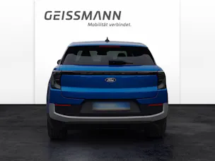Ford Explorer Extended Range Premium AWD 340 PS