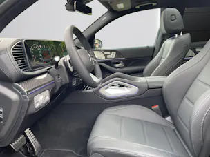 Mercedes-Benz GLE 450 d 4Matic 9G-Tronic