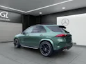 Mercedes-Benz GLE 450 d 4Matic 9G-Tronic