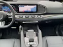 Mercedes-Benz GLE 450 d 4Matic 9G-Tronic