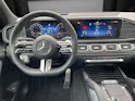 Mercedes-Benz GLE 450 d 4Matic 9G-Tronic