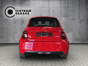 Fiat 500 3+1 electric 87 kW La Prima