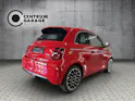 Fiat 500 3+1 electric 87 kW La Prima