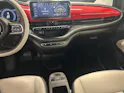Fiat 500 3+1 electric 87 kW La Prima