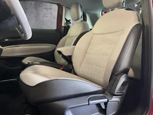Fiat 500 3+1 electric 87 kW La Prima