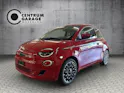 Fiat 500 3+1 electric 87 kW La Prima