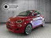 Fiat 500 3+1 electric 87 kW La Prima