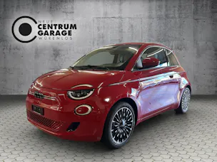 Fiat 500 3+1 electric 87 kW La Prima