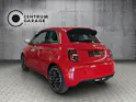 Fiat 500 3+1 electric 87 kW La Prima