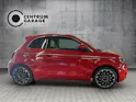 Fiat 500 3+1 electric 87 kW La Prima