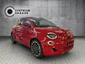 Fiat 500 3+1 electric 87 kW La Prima