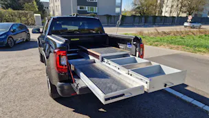 VW DC Pick-up Life TDI 2.0-205 Aut 4M