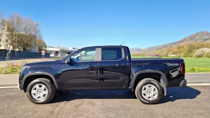 VW DC Pick-up Life TDI 2.0-205 Aut 4M