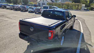 VW DC Pick-up Life TDI 2.0-205 Aut 4M