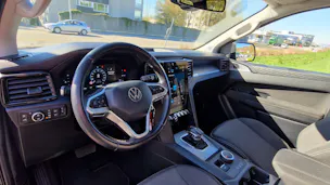 VW DC Pick-up Life TDI 2.0-205 Aut 4M