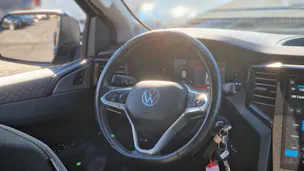 VW DC Pick-up Life TDI 2.0-205 Aut 4M