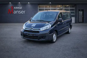 Citroën Jumpy 2.0 HDi L1H1 Seduction
