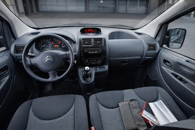 Citroën Jumpy 2.0 HDi L1H1 Seduction