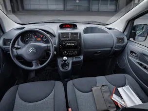 Citroën Jumpy 2.0 HDi L1H1 Seduction