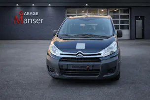 Citroën Jumpy 2.0 HDi L1H1 Seduction