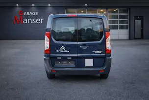 Citroën Jumpy 2.0 HDi L1H1 Seduction