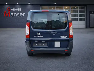 Citroën Jumpy 2.0 HDi L1H1 Seduction