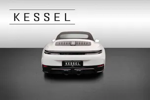 Porsche 911 Carrera GTS