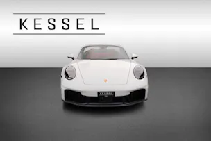 Porsche 911 Carrera GTS
