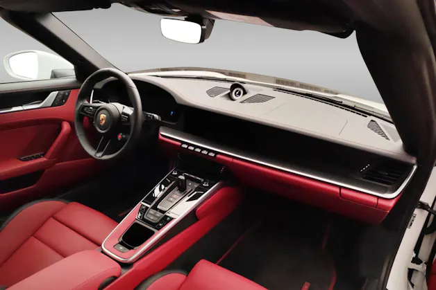 Porsche 911 Carrera GTS