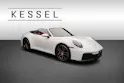 Porsche 911 Carrera GTS