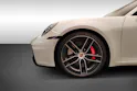 Porsche 911 Carrera GTS