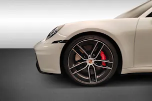 Porsche 911 Carrera GTS