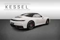 Porsche 911 Carrera GTS