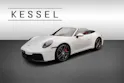Porsche 911 Carrera GTS