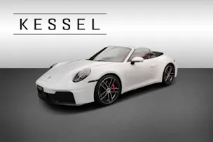 Porsche 911 Carrera GTS