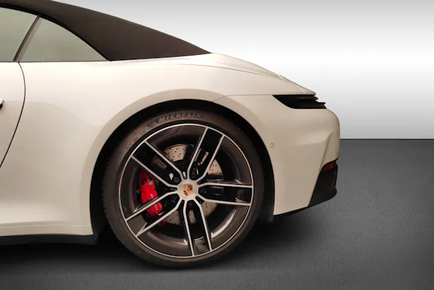 Porsche 911 Carrera GTS