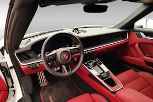 Porsche 911 Carrera GTS