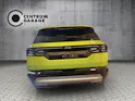 Jeep Compass 1.2 T e-Hybrid First Edition