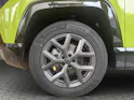 Jeep Compass 1.2 T e-Hybrid First Edition