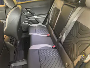 Jeep Compass 1.2 T e-Hybrid First Edition