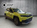 Jeep Compass 1.2 T e-Hybrid First Edition