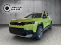 Jeep Compass 1.2 T e-Hybrid First Edition