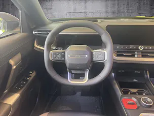Jeep Compass 1.2 T e-Hybrid First Edition