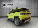 Jeep Compass 1.2 T e-Hybrid First Edition