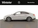 Mercedes-Benz CLA 350+ 85 kWh EQ