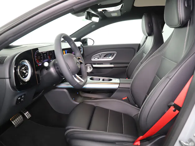 Mercedes-Benz CLA 350+ 85 kWh EQ