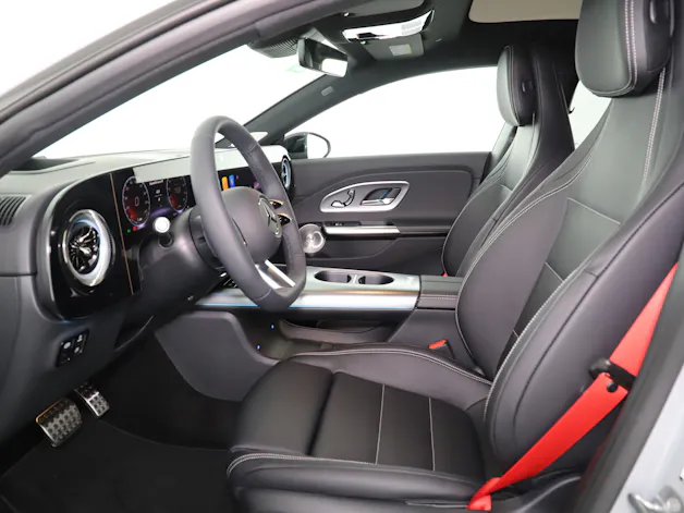 Mercedes-Benz CLA 350+ 85 kWh EQ
