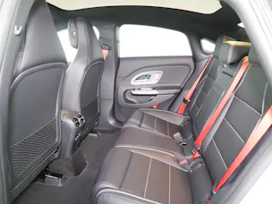 Mercedes-Benz CLA 350+ 85 kWh EQ