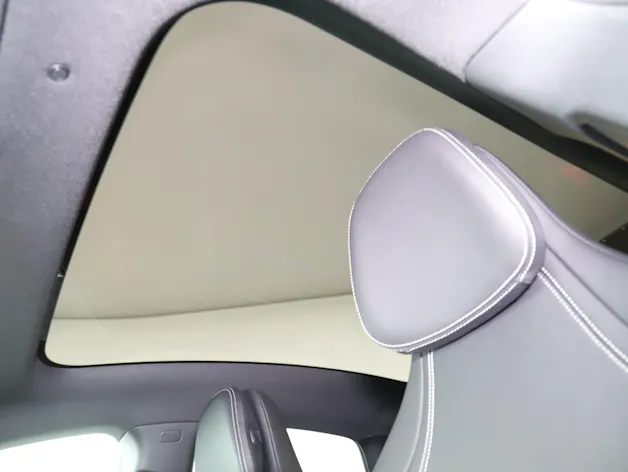Mercedes-Benz CLA 350+ 85 kWh EQ
