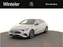 Mercedes-Benz CLA 350+ 85 kWh EQ